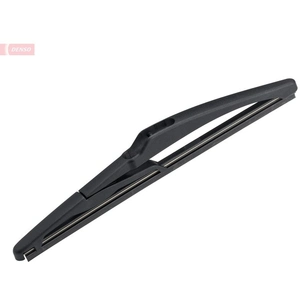 DENSO Balai d'essuie-glace plat pour vitre arrière DRD003-240 mm Essuie-glaces de rechange toutes saisons Bras droit direct LHD/RHD pas cher