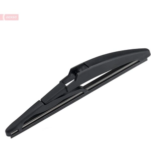 DENSO Balai d'essuie-glace plat pour vitre arrière DRD017-200 mm Essuie-glaces de rechange toutes saisons Bras droit direct LHD/RHD pas cher