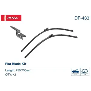 Wisserblad DF433 Denso pas cher
