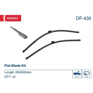 Wisserblad DF430 Denso pas cher