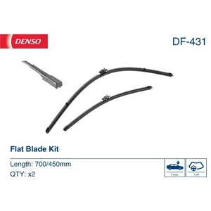 Wisserblad DF431 Denso pas cher