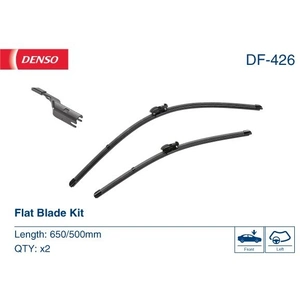 Wisserblad DF426 Denso pas cher