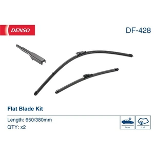 Wisserblad DF428 Denso pas cher
