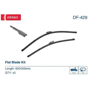 Wisserblad DF429 Denso pas cher