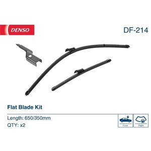 Wisserblad DF214 Denso pas cher
