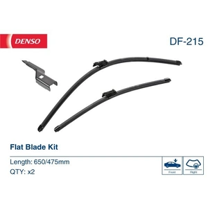 Wisserblad DF215 Denso pas cher