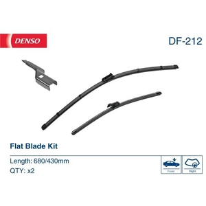 Wisserblad DF212 Denso pas cher