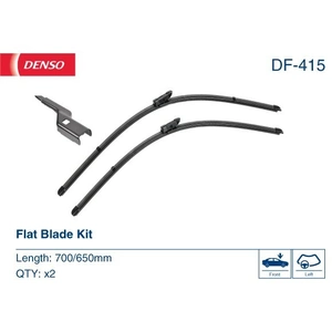 Wisserblad DF415 Denso pas cher