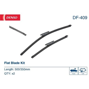 Wisserblad DF409 Denso pas cher