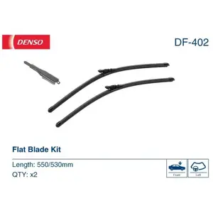 Wisserblad DF402 Denso pas cher