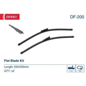 Wisserblad DF200 Denso pas cher