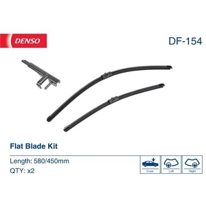Wisserblad DF154 Denso pas cher