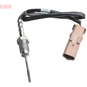 Sensor uitlaatgastemperatuur DET0154 Denso pas cher