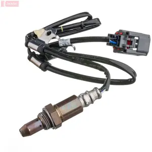 DENSO Sonde lambda pour MAZDA: 6 (Ref: DOX-0629)
