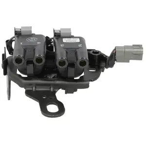 Comparateur de prix : Denso DIC-0114 Bobine d'allumage