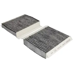 DENSO DCF048K Filtre habitacle pas cher