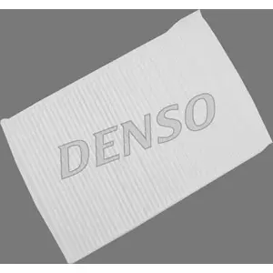 DENSO Filtre d'habitacle pour IVECO: Daily, Massif (Ref: DCF368P) pas cher