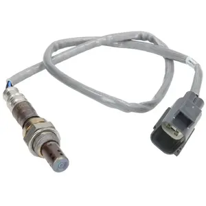 DENSO Sonde lambda pour VOLVO: V70, V50, S80, S60, S40 (Ref: DOX-0404)