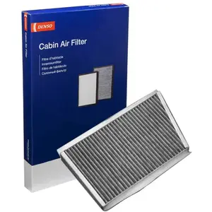 DENSO DCF152K Filtre habitacle pas cher