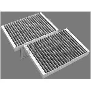 DENSO DCF168K Filtre habitacle pas cher