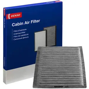 Denso DCF354P Filtre à cellules d'arrivée pas cher