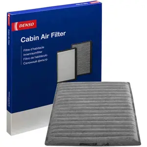 DENSO DCF357P Filtre habitacle
