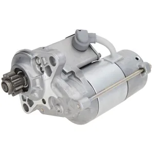 DENSO Démarreur pour HONDA: Civic, Accord & LAND ROVER: Freelander (Ref: DSN604)