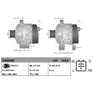 Comparateur de prix : NPS Dynamo