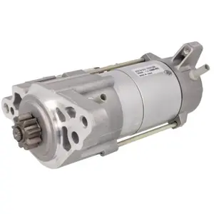 Denso Startmotor