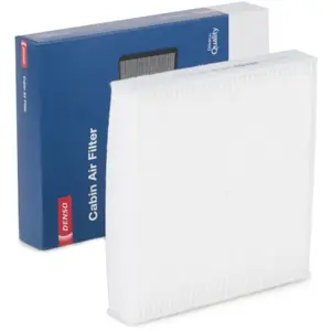 Comparateur de prix : Denso NPS DCF466P Chauffage