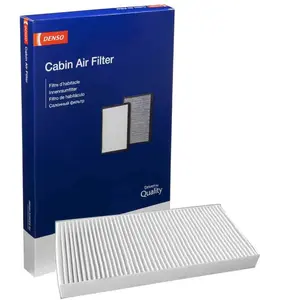 DENSO DCF481P Filtre habitacle pas cher
