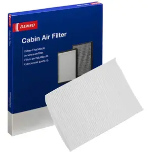 DENSO DCF483P Filtre habitacle pas cher