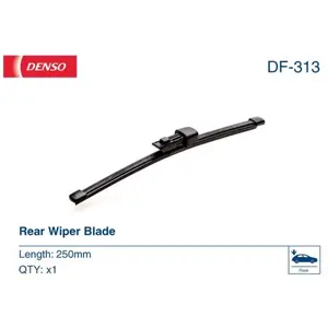 DENSO DF-313 Balai d'essuie-glace pas cher