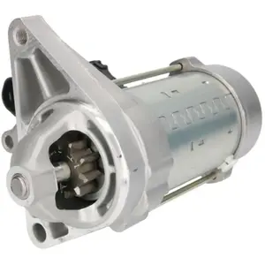 Comparateur de prix : Denso Startmotor