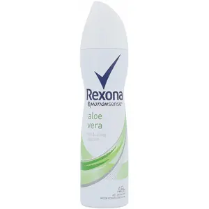 Rexona, Déodorant, SkinCare Aloe Vera (Spray, 150 ml) pas cher