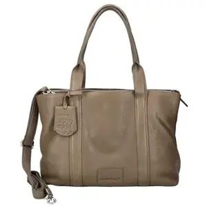 Burkely Soft Skylar Workbag 13.3'' - Laptoptas - Volwassenen - Taupe pas cher