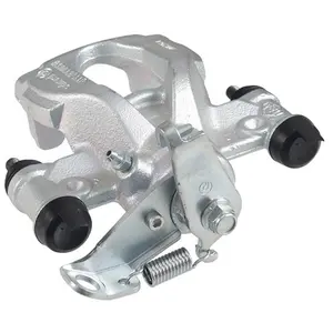 ABS All Brake Systems Remklauw