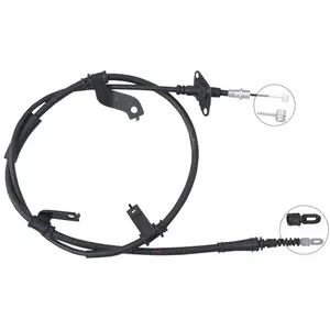 Comparateur de prix : Handremkabel K17526 ABS