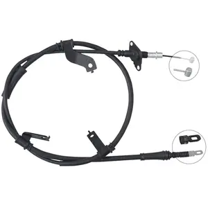 Handremkabel K17527 ABS pas cher