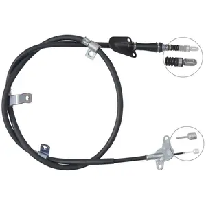 ABS All Brake Systems Handremkabel pas cher
