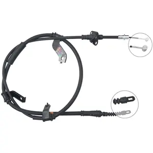 Comparateur de prix : ABS All Brake Systems Handremkabel