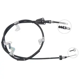 ABS All Brake Systems Handremkabel