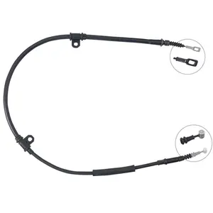 ABS All Brake Systems Handremkabel pas cher