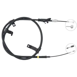 Comparateur de prix : Handremkabel K17520 ABS