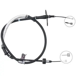 Comparateur de prix : ABS All Brake Systems Handremkabel