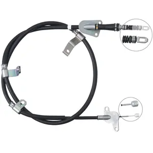 Comparateur de prix : ABS All Brake Systems Handremkabel