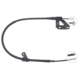 ABS All Brake Systems Handremkabel