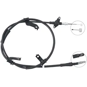 Comparateur de prix : Handremkabel K17490 ABS