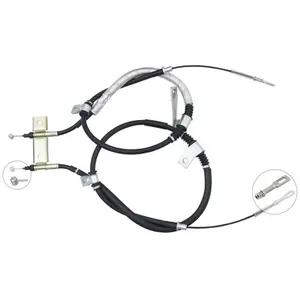 Handremkabel K17448 ABS pas cher