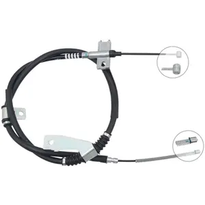 ABS All Brake Systems Handremkabel pas cher